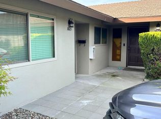 3603 W Colonial Ave, Visalia, CA 93277