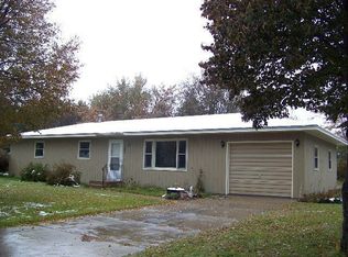 8420 S Hayes Ave, North Platte, NE 69101