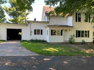 2134 County Route 17, Hermon, NY 13652
