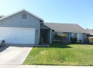 2695 Laughlin Ct, Merced, CA 95341