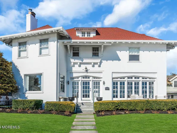 405 Sunset Avenue, Asbury Park, NJ 07712