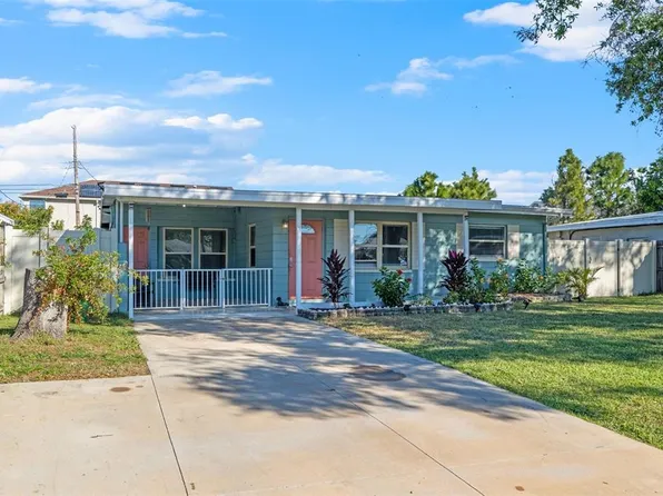 10815 57th Ave N, Seminole, FL 33772
