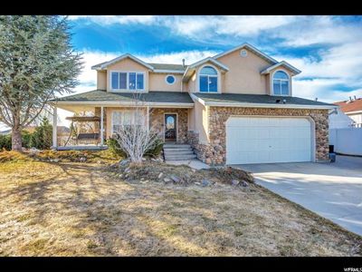 4637 W Dorilee Dr, West Jordan, UT, 84088
