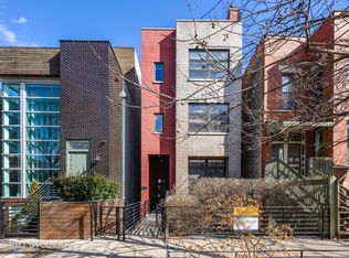 1547 N Honore St #3, Chicago, IL 60622