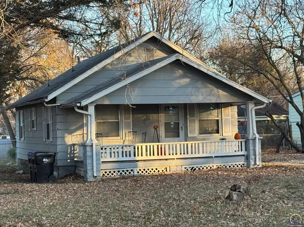 2508 SE Maryland Ave, Topeka, KS 66605