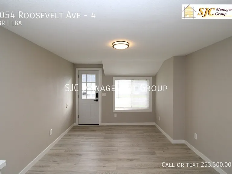 2054 Roosevelt Ave #4 — Photo 2