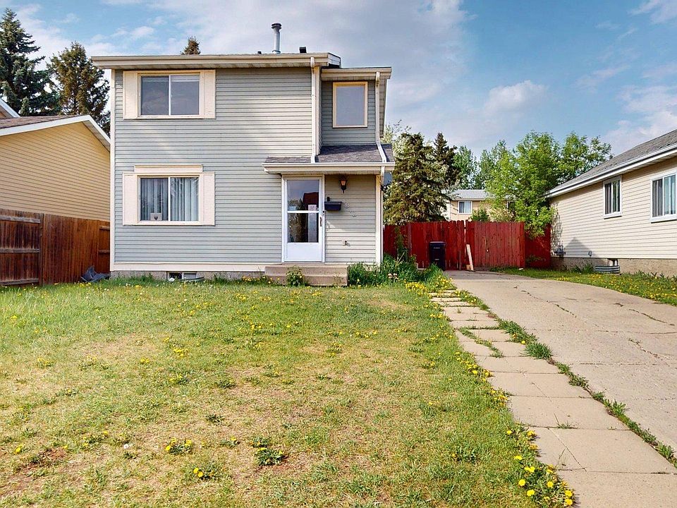 1st image of 4912 34a Ave NW