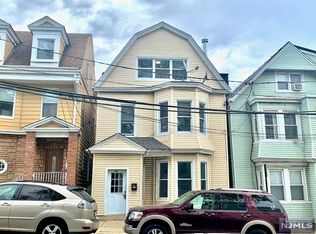 611 N 5th St FLOOR 1, Harrison, NJ 07029