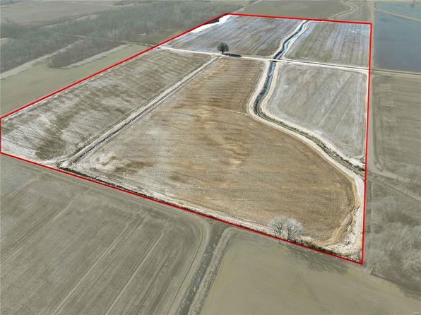 0 Tract County Rd #1-3, Naylor, MO 63953