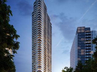 585 Bloor St E #1118, Toronto, ON M4W 0B3
