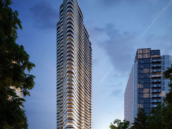 585 Bloor St E #1118, Toronto, ON M4W 0B3