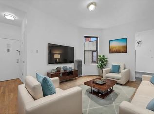 506 W 170th St #22, New York, NY 10032