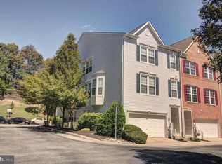7112 Silverleaf Oak Rd Unit 169, Elkridge, MD 21075