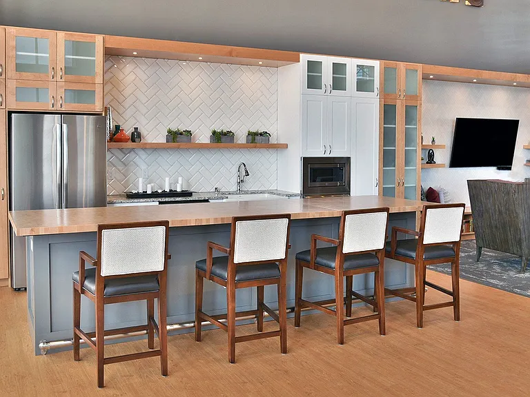 The Legends of Woodbury 55+ Apartments — Photo 16