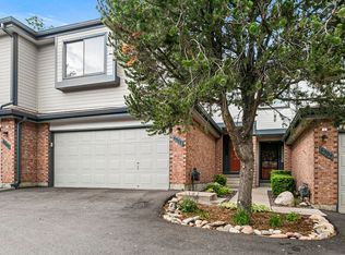 6307 S Harrison Way, Centennial, CO 80121
