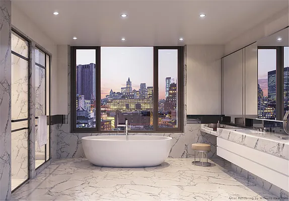 Sold by Douglas Elliman | media 24