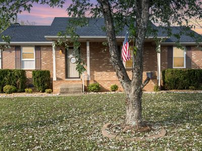 300 Tararack Ct, Mount Juliet, TN, 37122