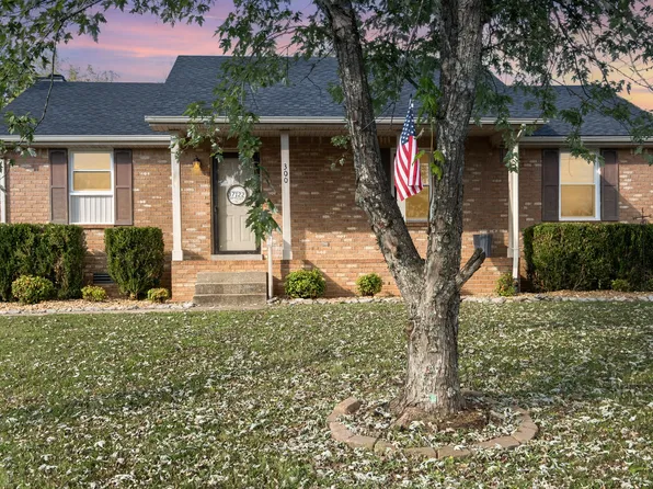 300 Tararack Ct, Mount Juliet, TN 37122