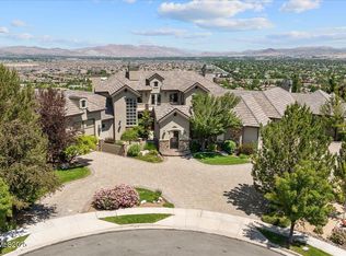 2550 Old Waverly Ct, Sparks, NV