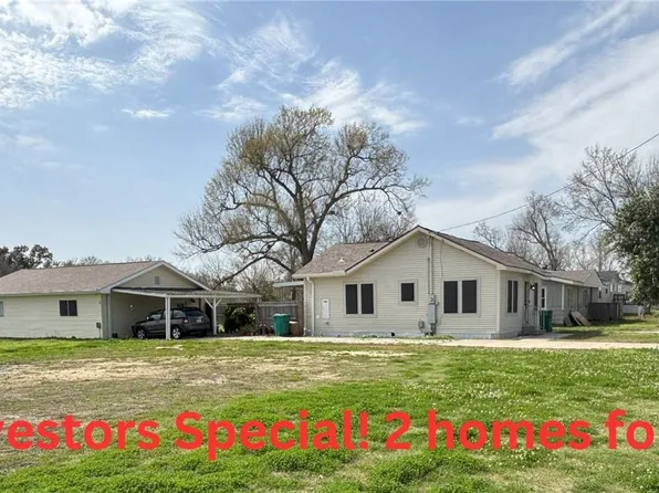 506 Fontenot Rd, Lake Charles, LA 70607