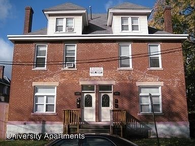 1st image of 1435 Worthington St #2