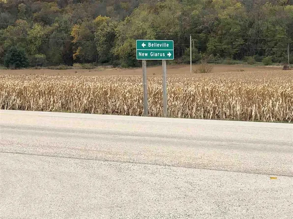 Lot 5 James Street #5, Belleville, WI 53508