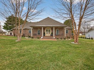 141 Southwood Rd, Livingston, TN 38570