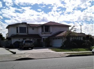 2100 Topaz Ave, La Habra, CA 90631