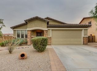 6801 W Maldonado Rd, Laveen, AZ 85339