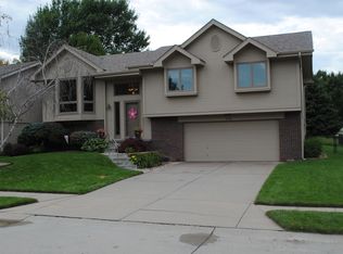 3502 S 153rd St, Omaha, NE 68144