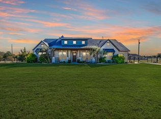 3610 Skinner Rd, Midlothian, TX 76065