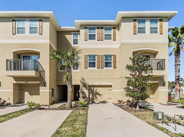 5529 Angel Fish Ct, New Port Richey, FL 34652