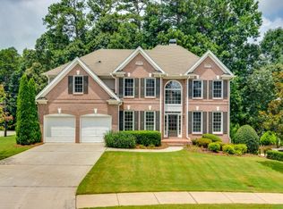 938 Sun Sparkle Ct, Snellville, GA 30078