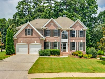 938 Sun Sparkle Ct, Snellville, GA, 30078