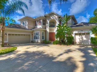 5001 Tari Stream Way, Brandon, FL 33511