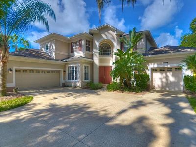 5001 Tari Stream Way, Brandon, FL, 33511