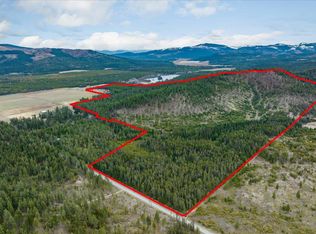 Tweedie Rd, Newport, WA 99156