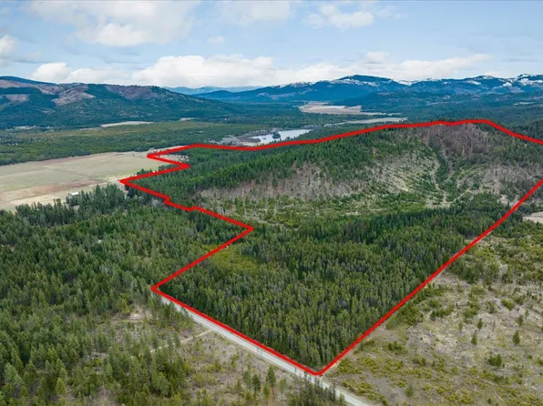 Tweedie Rd, Newport, WA 99156