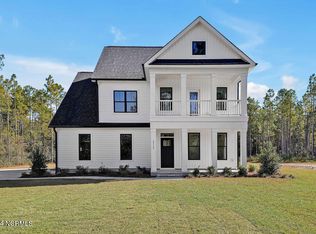 4952 State Highway 210, Rocky Point, NC 28457