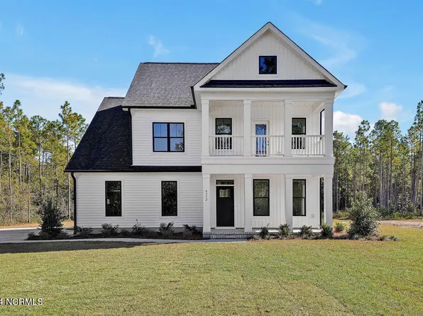 4952 Nc Highway 210, Rocky Point, NC 28457