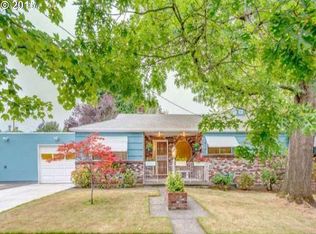 7948 SE 44th Ave, Portland, OR 97206