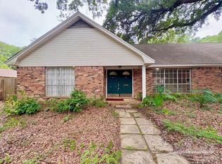 5931 Admiral Doyle Rd, Pensacola, FL 32506