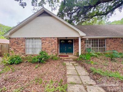 5931 Admiral Doyle Rd, Pensacola, FL, 32506