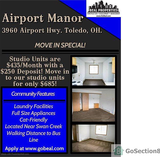 2nd image of 3950 Airport Hwy
