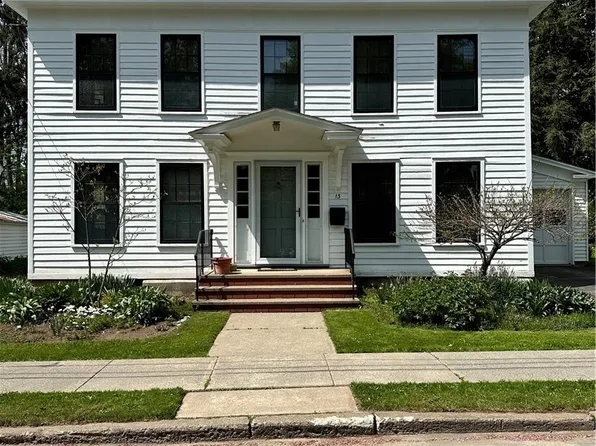 (undisclosed Address), Hamilton, NY 13346