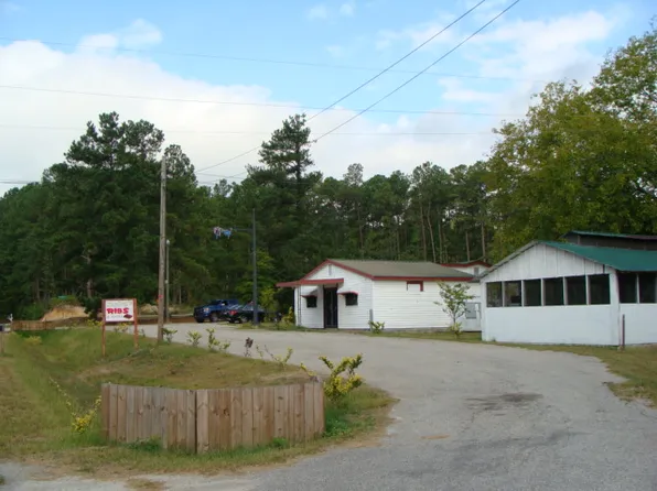 6059 Harlem Grovetown Rd, Harlem, GA 30814