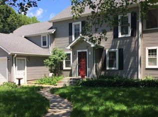 705 Atlantic St, Walnut, IA 51577