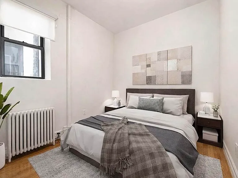 78 Manhattan Ave #4CC — Photo 3