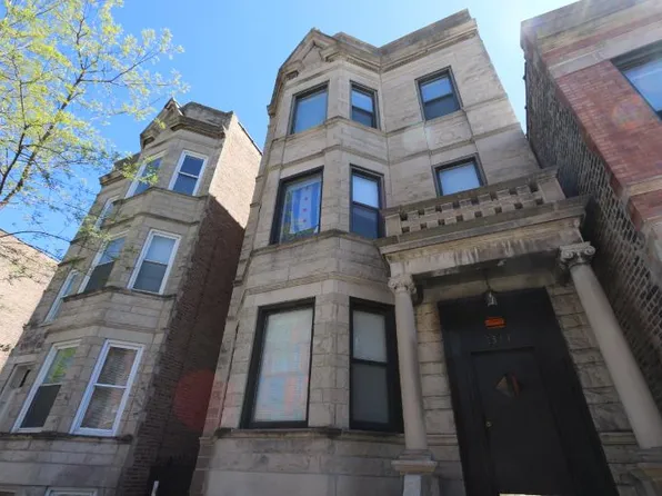 1353 W Taylor St, Chicago, IL