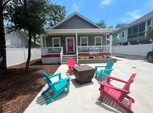 140 NW 11th St, Oak Island, NC 28465